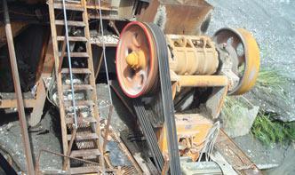 double roll crusher size adjustment