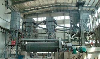 grinding of aluminium in ball mill