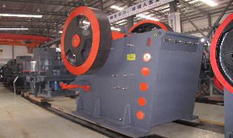 Shanghai Metallurgical Mining Machine Manufactory