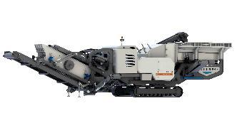 Midrange rolls crushers – tough on any material
