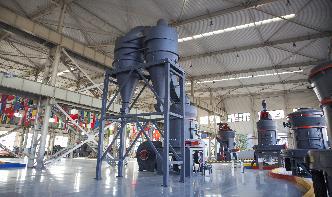 Plaster Crushing Machine Manufacturer
