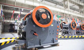 shanghai metallurgical and mining machine