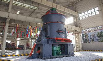 Ballast Crushing Machine Manufactures In Kenya