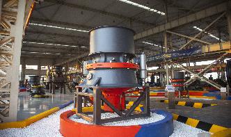 Bulkbuy Quarry Complete Cone Crusher and Jaw Crusher ...