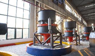 mineral grinding machines