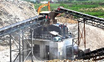 Shanghai Metallurgical Mining Machine Manufacturer Loion
