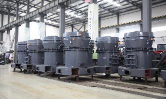 Shanghai Metallurgical And Mining Machinery Manufacture