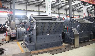shanghai metallurgical and mining machine manufacturer