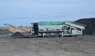 aggregate reduction ratio crushers