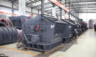 Gold Ore Crushing Process and Gold Crusher