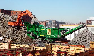 Shanghai Metallurgical Mining Machine Manufacture Company