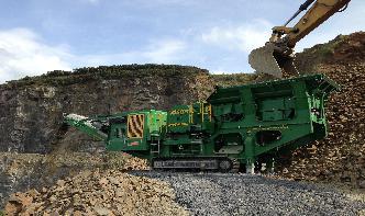 Complete Used Ore Processing Milling Plants