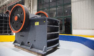 What affects cone crusher performance? — SRP