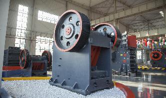Size Reduction of Solids Crushing and Grinding Equipment ...