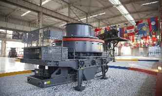 Mineral Grinding Machinery