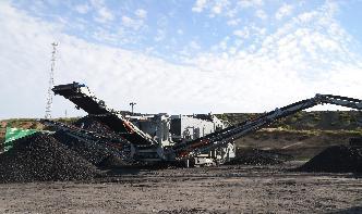 Stone Crushing Plant Supplier In Namibia