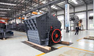 bauxite primary crusher manufacturer