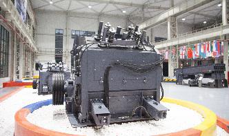 Different Parts Of A Mcnally Sayaji Jaw Crusher