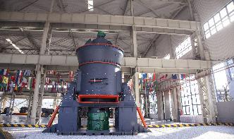 Complete Used Ore Processing Milling Plants