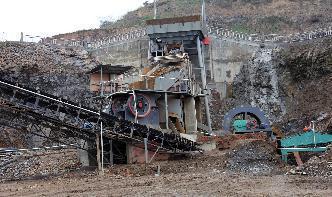 rock crusher in knoxville tn