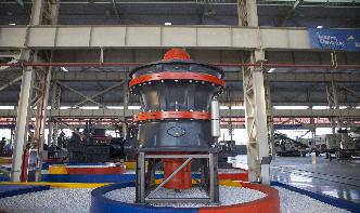 Bucket crusher manufacturer crushing machine