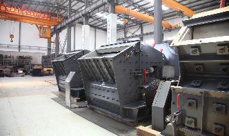 Used Crushing equipment For Sale | Machinery Planet