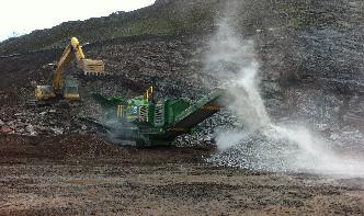 Recycling Machinery | Crushers and Screeners | Finlay