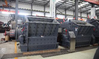 تصميم آلة سحق الفحم