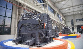 150 tph german style mining crusher