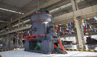 technical details of iron ore screening plant